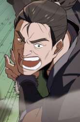 Manhwa Champion’s Path to Murim gambar 3