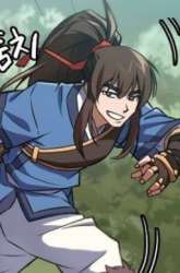 Manhwa Champion’s Path to Murim gambar 4