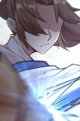 Manhua Changan Fantasy gambar 1