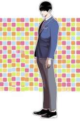 Manhwa Change Season 2 gambar 2