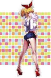 Manhwa Change Season 2 gambar 3