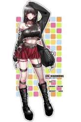 Manhwa Change Season 2 gambar 4