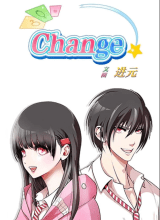 Change