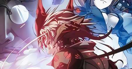 Chao Hua Armor : Awakening