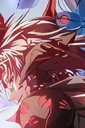 Sampul Chao Hua Armor : Awakening