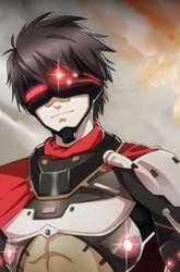 Manhua Chao Hua Armor : Awakening gambar 3