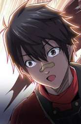 Manhua Chao Hua Armor : Awakening gambar 4