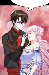 Manhua Chaos Emperor gambar 1