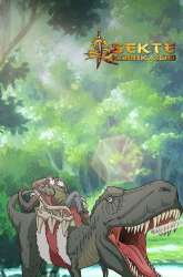 Manhua Chaos Emperor gambar 4