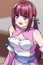 Manhua Chaos Golden Crow gambar 2