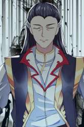 Manhua Chaos Golden Crow gambar 4