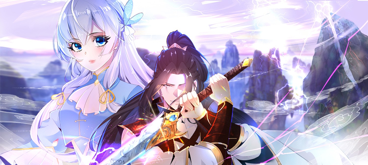 Chaotic Sword God (Remake)
