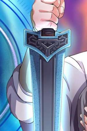 Sampul Chaotic Sword God