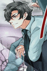 Manhua Charging War Girl gambar 1