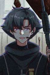 Manhua Charging War Girl gambar 2