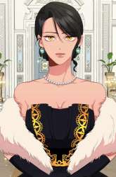 Komik Charming and the Beast Preview Gambar 4