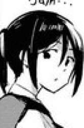 Manga Chasing Spica gambar 2