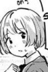 Manga Chasing Spica gambar 3