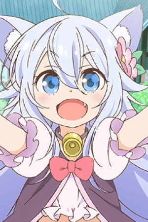 Sampul Cheat Kusushi no Slow Life: Isekai ni Tsukurou Drugstore