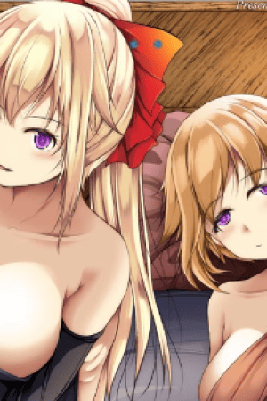 Sampul Cheat Skill “Shihai” Otsukatte Isekai Harem!