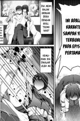 Komik Cheat Skill “Shihai” Otsukatte Isekai Harem! Preview Gambar 2