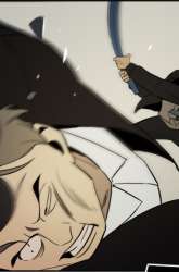 Manhwa Checkpoint gambar 1