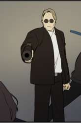 Manhwa Checkpoint gambar 2