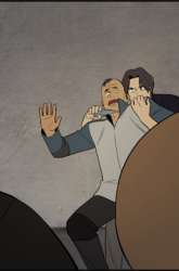 Manhwa Checkpoint gambar 3