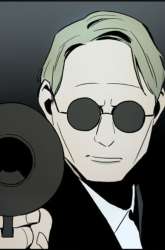 Manhwa Checkpoint gambar 4