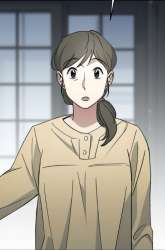 Manhwa Cheolsu Saves the World gambar 1