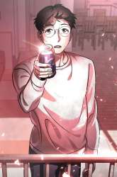 Manhwa Cheolsu Saves the World gambar 2