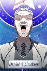 Manhwa Cheolsu Saves the World gambar 3