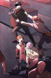 Manhwa Cheolsu Saves the World gambar 4