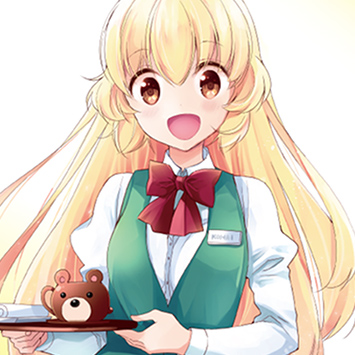 Chicchai Kanojo Senpai to Dōseishimasu.