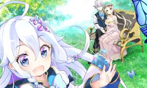 Chichi wa Eiyuu, Haha wa Seirei, Musume no Watashi wa Tenseisha (Dad Is a Hero, Mom Is a Spirit, I’m a Reincarnator)