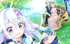 Baca Manga Chichi wa Eiyuu, Haha wa Seirei, Musume no Watashi wa Tenseisha