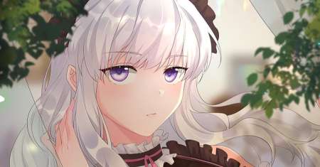 Chief of The Novice Village