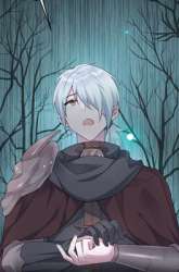 Manhua Chief of The Novice Village gambar 1