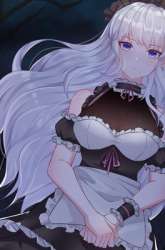 Manhua Chief of The Novice Village gambar 2