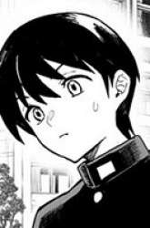 Komik Chieri no Koi wa 8 Meter Preview Gambar 1