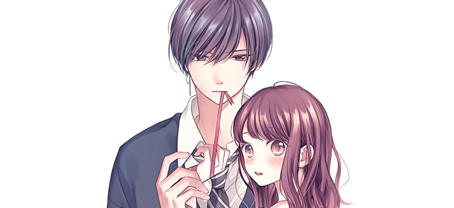 Chihiro-kun wa, Atashi Choudoku