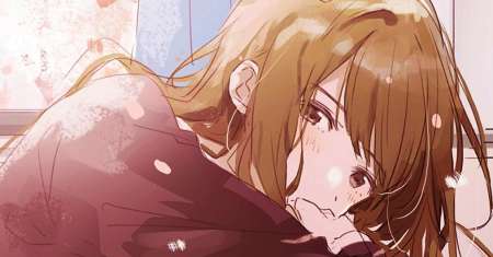 Chikan Saresou ni Natteiru S-kyuu Bishoujo wo Tasuketara Tonari no Seki no Osanajimi datta