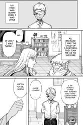 Manga Chikyuu Kiroku 0001 gambar 3