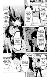 Manga Menyatakan Cinta Sebelum Dunia Berakhir gambar 3