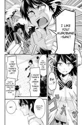 Manga Menyatakan Cinta Sebelum Dunia Berakhir gambar 4