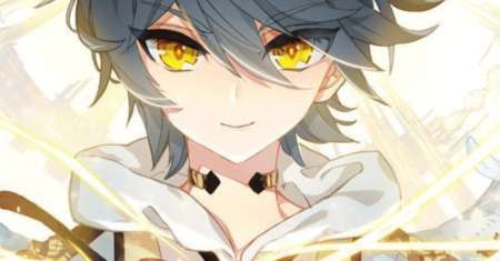 Child of Light