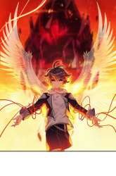 Manhua Child of Light gambar 2