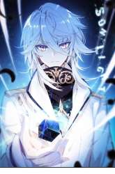 Manhua Child of Light gambar 3