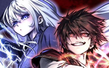 Childhood Friend Of The Zenith