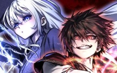 Baca Manhwa Childhood Friend Of The Zenith